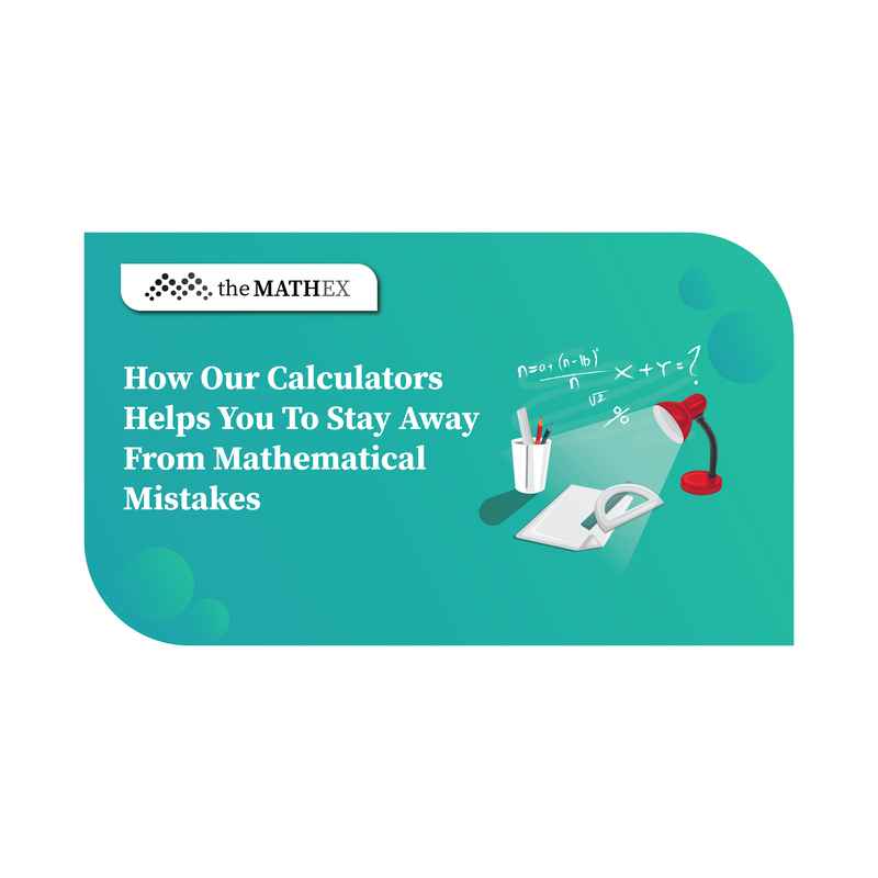 How theMATHEX ensure Accuracy?