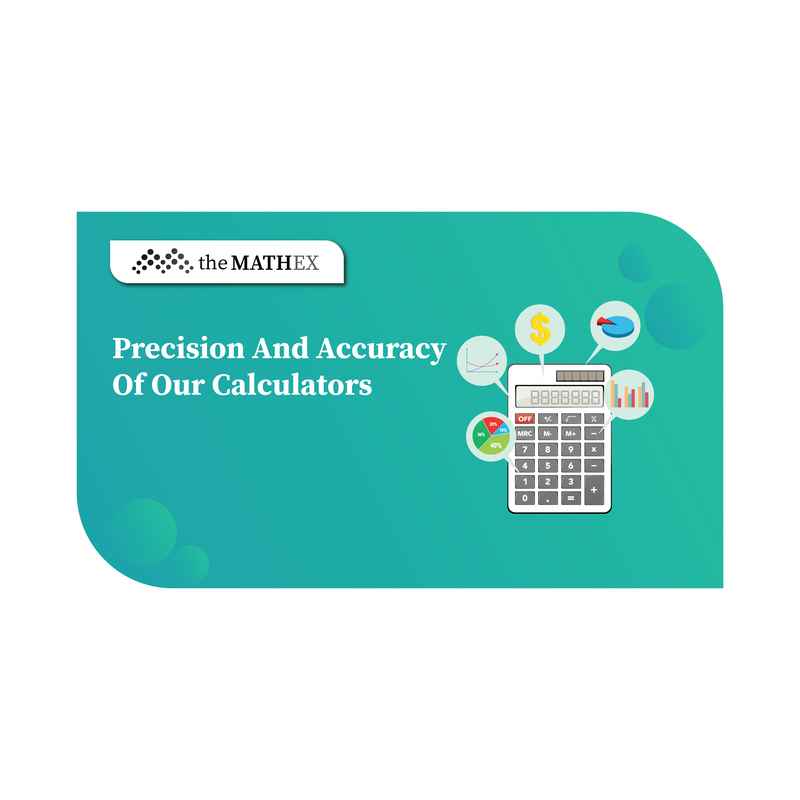 Precision: theMATHEX Top Priority!